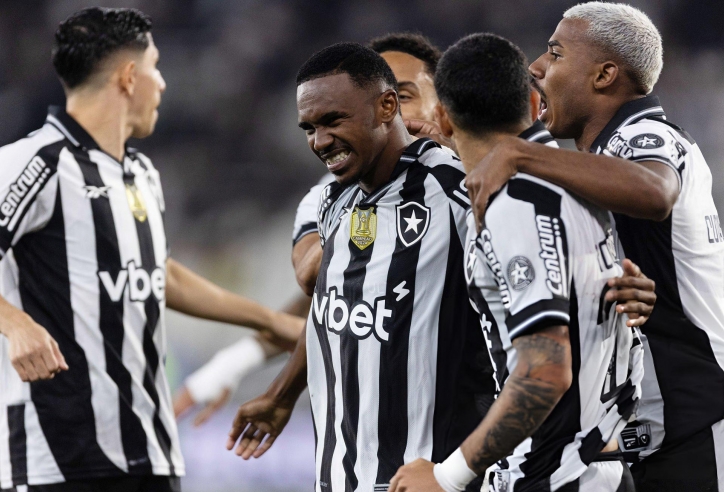 Nhận định Ceara vs Botafogo: Khó cho chủ nhà