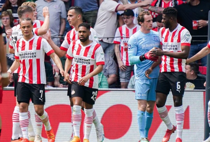 Nhận định PSV vs Napoli: Mục tiêu 3 điểm