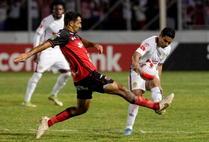 Nhận định Alajuelense vs Olimpia: Bùng nổ bàn thắng