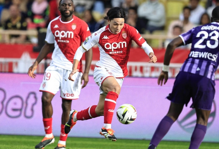 Nhận định AS Monaco vs Toulouse: Trận cầu 6 điểm