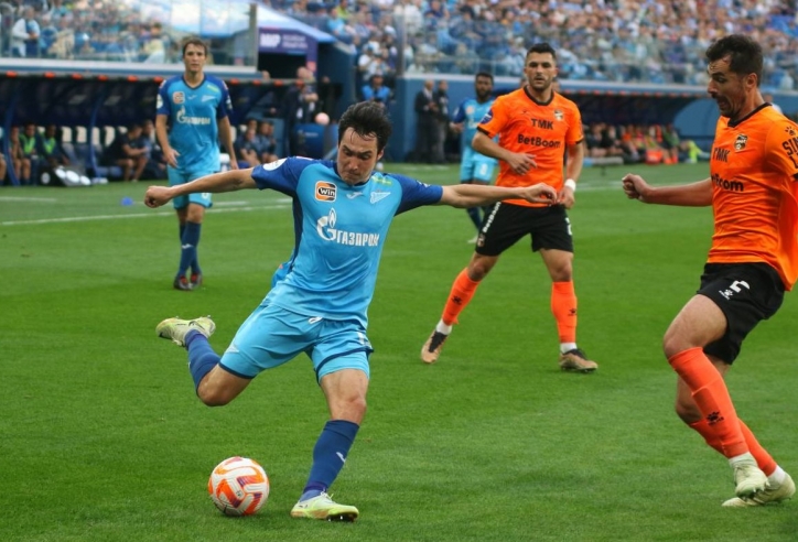 Nhận định Pari NN vs Baltika: Khó khăn chờ chủ nhà