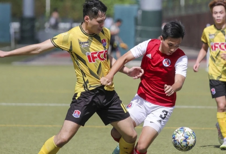 Nhận định Eastern District vs Kowloon City: Cân bằng tuyệt đối