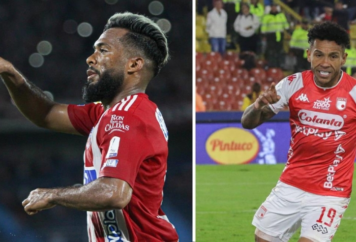 Nhận định Junior vs Santa Fe: Chênh lệch đẳng cấp