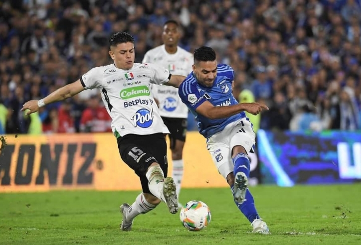 Nhận định Millonarios vs Once Caldas: Đồng cân đồng lạng
