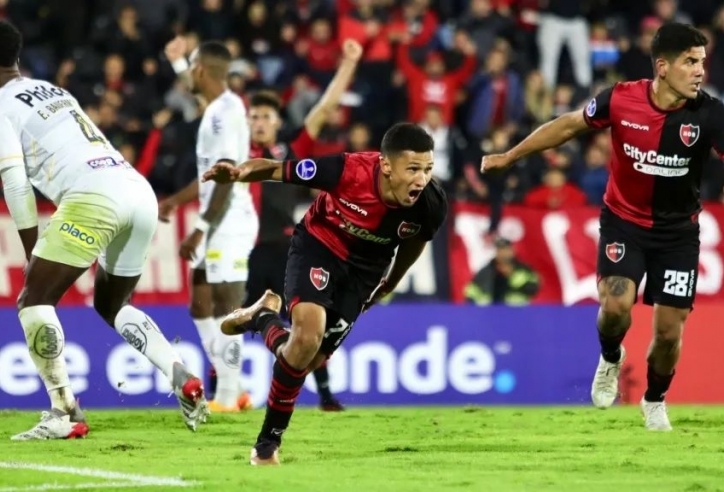 Nhận định Newell’s Old Boys vs Union Santa Fe: Chênh lệch đẳng cấp