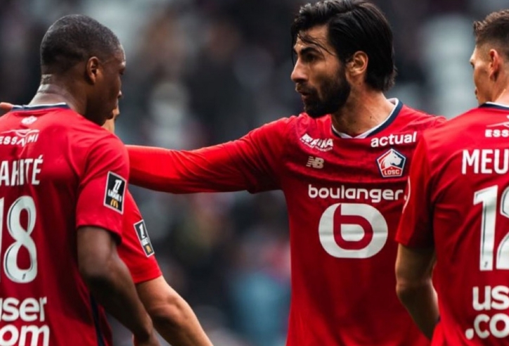 Nhận định Lille vs Angers: Chen chân top 6