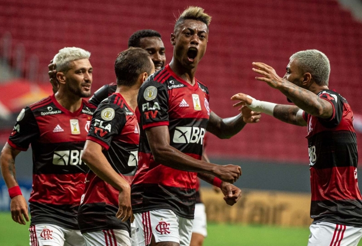 Nhận định Flamengo vs Sport Recife: Quá đỗi chênh lệch