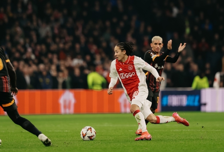 Nhận định Ajax vs Galatasaray: Khách tự tin hành quân đến Amsterdam