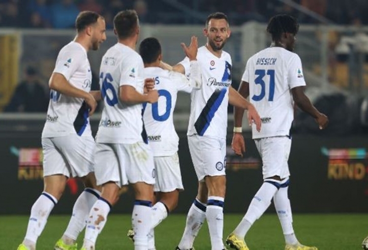 Nhận định Inter vs Kairat Almaty: Chiến thắng dễ cho chủ nhà