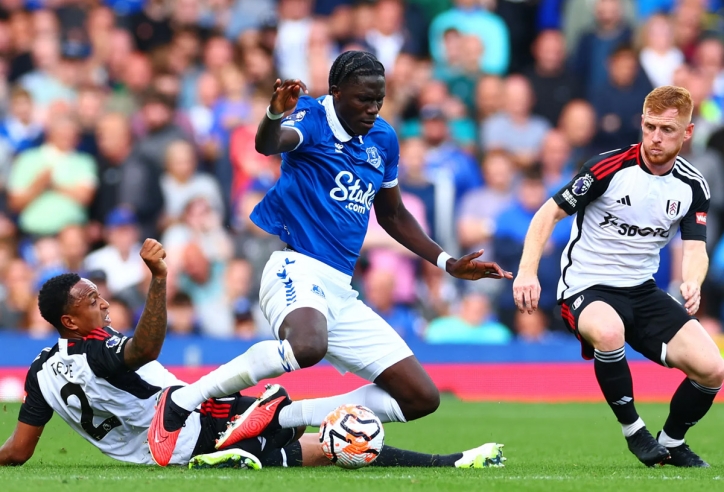 Nhận định Everton vs Fulham: Bước về phía trước