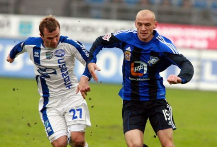 Nhận định Sibir Novosibirsk vs Veles Moscow: Khách nhận lợi thế