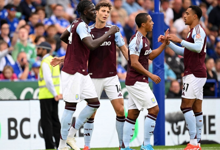 Nhận định Aston Villa vs Bournemouth: Bản lĩnh lên tiếng