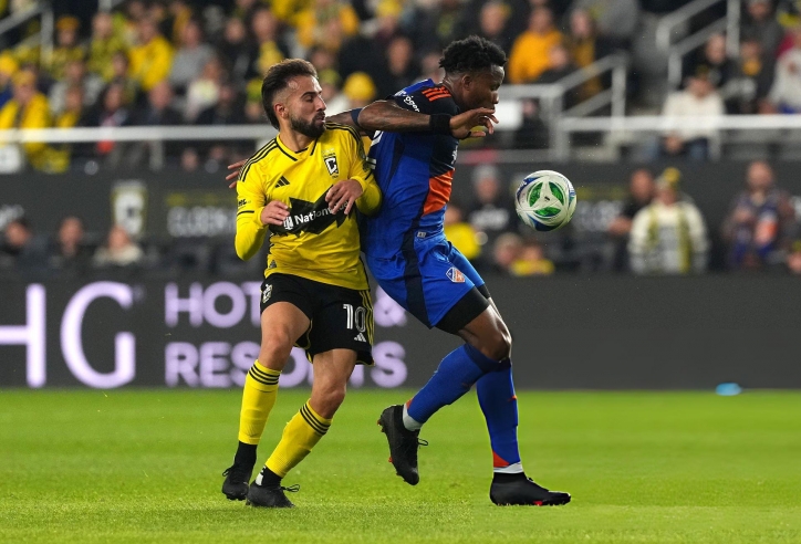 Nhận định Cincinnati vs Columbus Crew: Trận cầu ‘sinh tử’