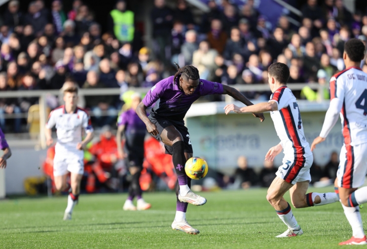 Nhận định Genoa vs Fiorentina: Cơ hội chia đều