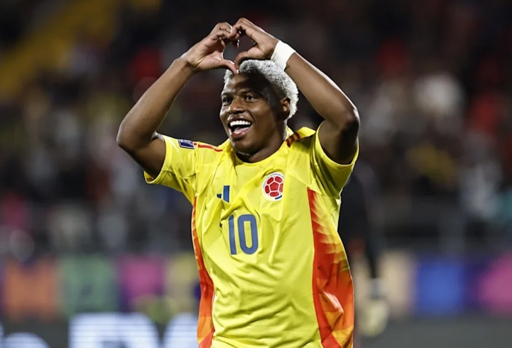 Nhận định U17 Colombia vs U17 Triều Tiên: Cơ hội tự quyết