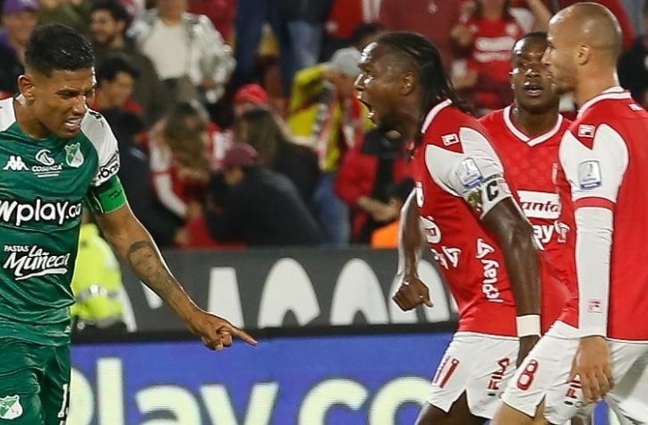 Nhận định Santa Fe vs Deportivo Cali: Nỗi buồn cho đội khách