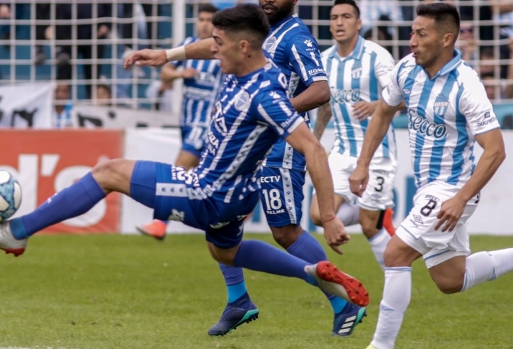 Nhận định Atl Tucuman vs Godoy Cruz: Cùng chung cảnh ngộ