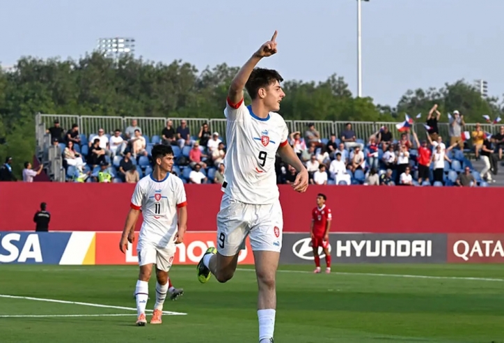 Nhận định U17 CH Séc vs U17 Mỹ: Thắng để định đoạt số phận