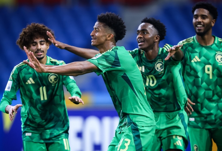 Nhận định U17 Ả Rập Saudi vs U17 Mali: Trận chiến sinh tử
