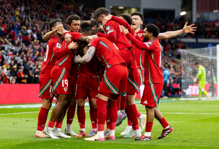 Nhận định Liechtenstein vs Wales: Dễ cho đội khách