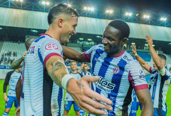 Nhận định Real Aviles vs Arenas de Getxo: Chủ nhà thắng đậm