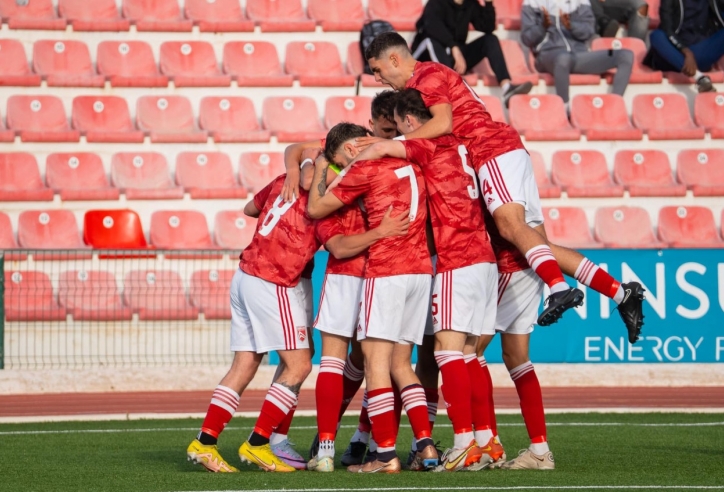 Nhận định U21 Gibraltar vs U21 Scotland: Cách biệt lớn về sức mạnh