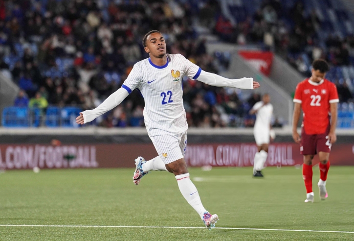 Nhận định U21 Pháp vs U21 Quần Đảo Faroe: ‘Gà trống’ gáy vang, 3h00 ngày 18/11/2025