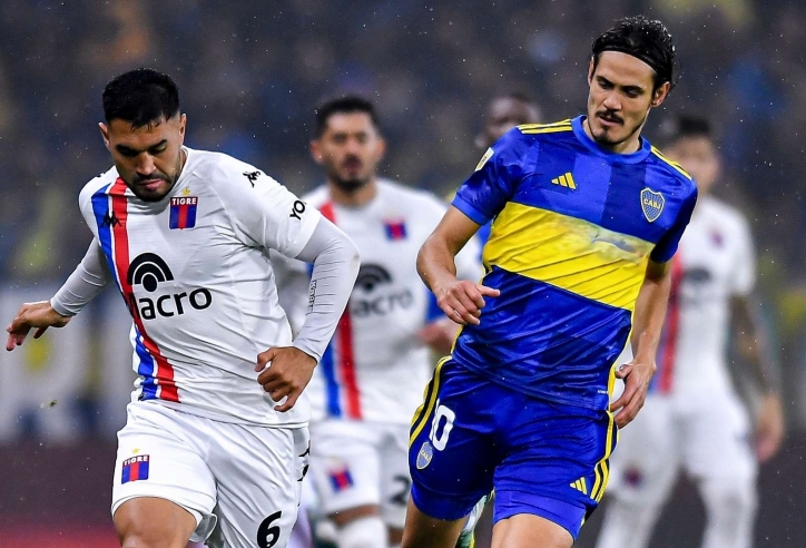 Nhận định Boca Juniors vs Tigre: Khác biệt phong độ