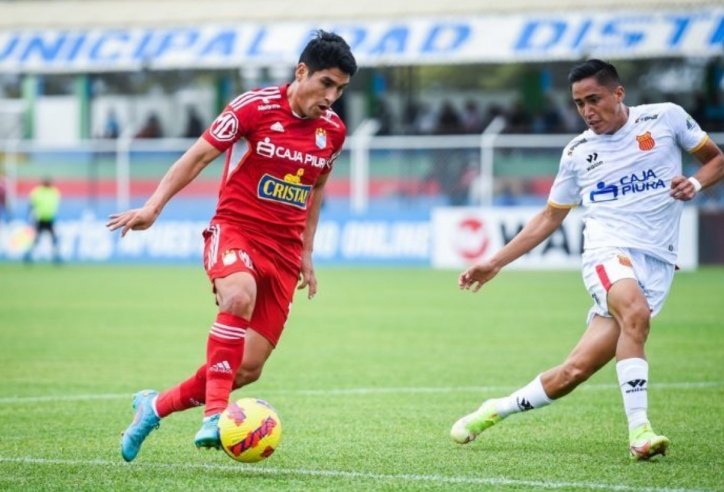 Nhận định Grau vs Sporting Cristal: Cristal sáng cửa hơn