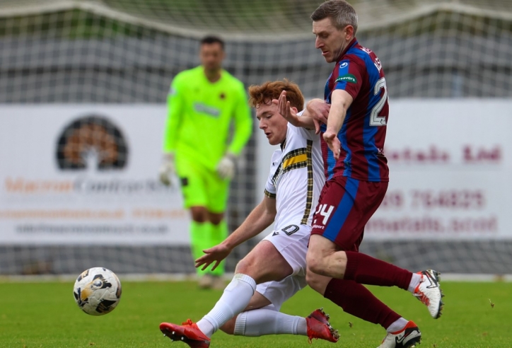 Nhận định Dumbarton vs Stenhousemuir: Sự chênh lệch rõ rệt