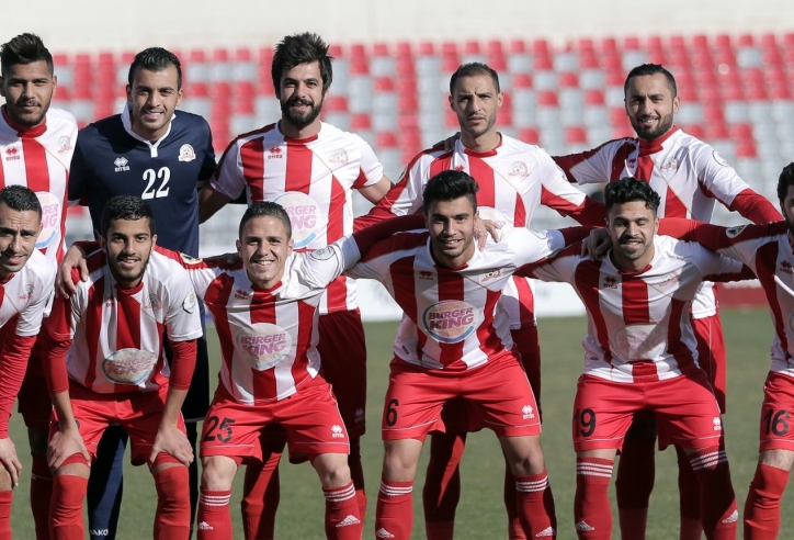 Nhận định Sama Al Sarhan vs Shabab Al Ordon: Trận đấu khó lường