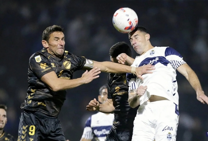 Nhận định Platense vs Gimnasia La Plata: Chênh lệch đẳng cấp