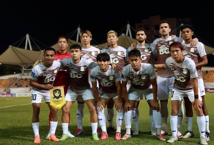 Nhận định Tampines vs Kaya: Hứa hẹn ‘mưa bàn thắng’