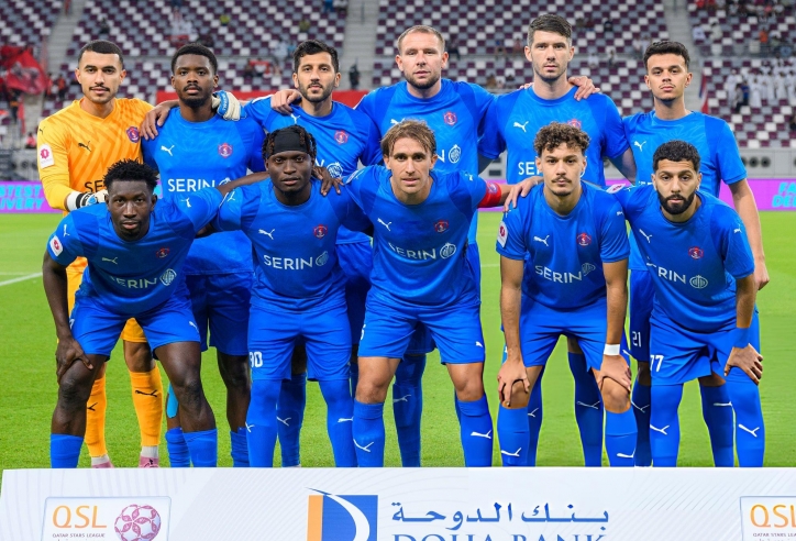 Nhận định Al Wakra vs Al Shahaniya: Khó cho chủ nhà