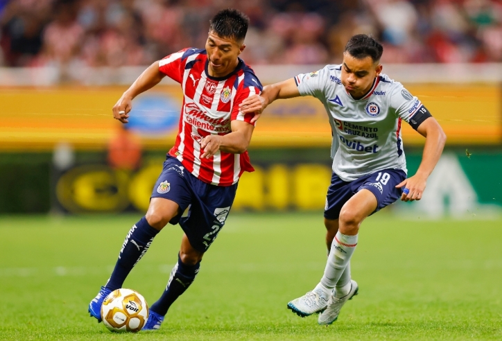 Nhận định Cruz Azul vs Guadalajara Chivas: Căng thẳng và kịch tính