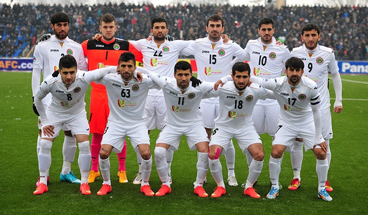 Nhận định Hulbuk vs Istiqlol Dushanbe: Chủ nhà lâm nguy