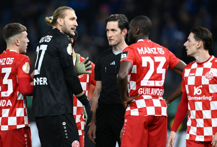 Nhận định Mainz vs Monchengladbach: Chủ nhà gặp khó