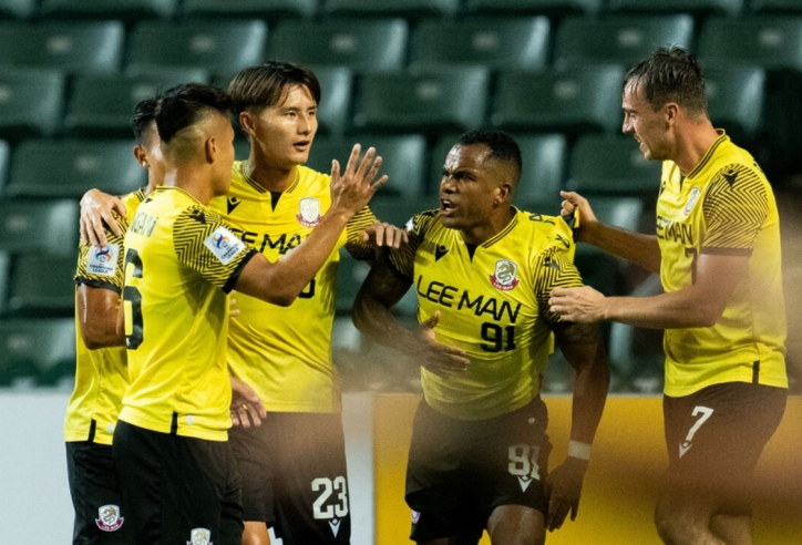 Nhận định Lee Man Warriors vs Southern District: Thế trận nhỉnh hơn cho chủ nhà, 14h00 ngày 6/12/2025