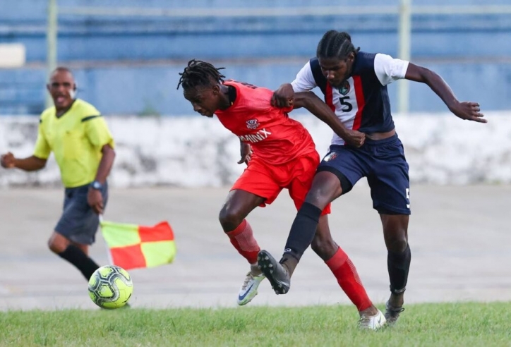 Nhận định Morvant Caledonia United vs Port of Spain: Chênh lệch lớn
