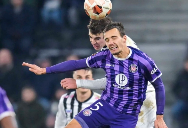 Nhận định Toulouse vs Strasbourg: Ngang tài ngang sức, 1h00 ngày 7/12/2025