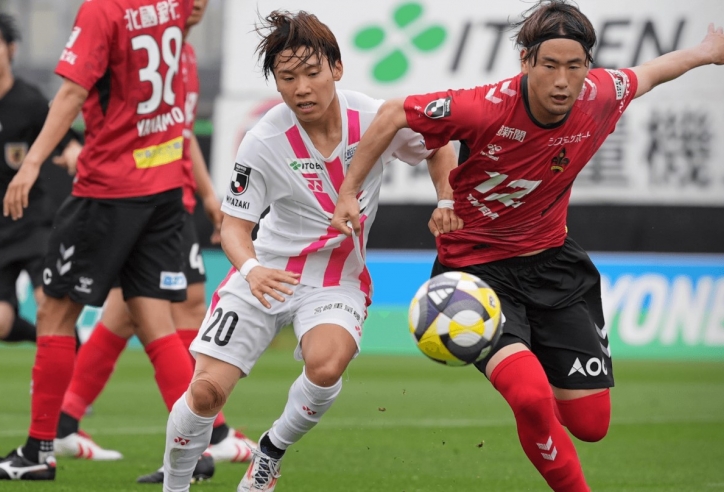 Nhận định Tegevajaro Miyazaki vs Kagoshima Utd: Thắng sít sao, 13h00 ngày 7/12/2025