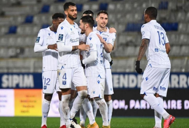 Nhận định Auxerre vs Metz: Cuộc đấu sinh tử nhóm cuối, 23h15 ngày 7/12/2025