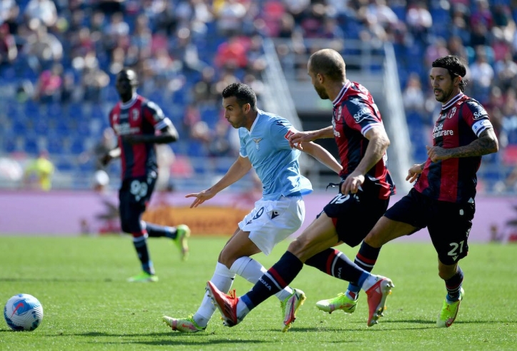 Nhận định Lazio vs Bologna: Cuộc chiến của sự ổn định