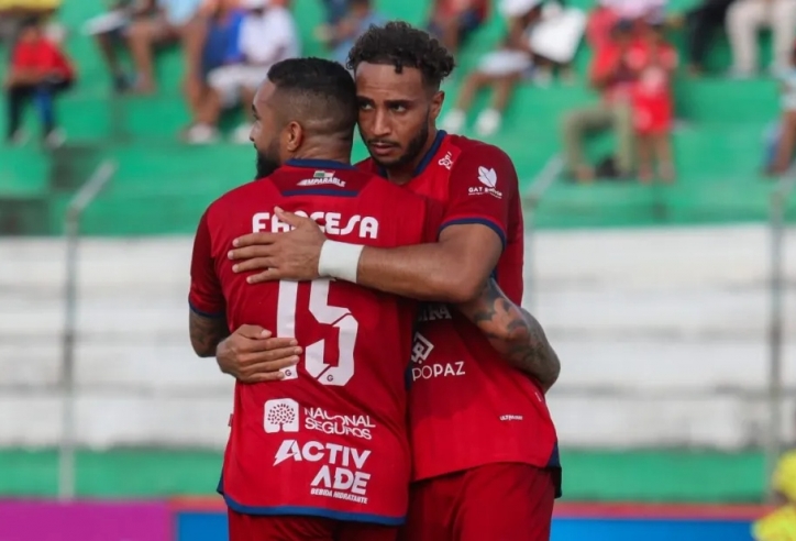 Nhận định Guabira vs Wilstermann: Khó cho vị khách