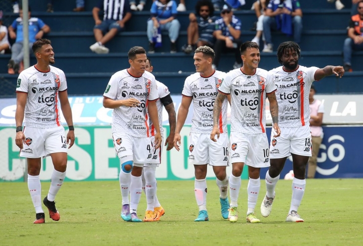 Nhận định Puntarenas vs Guadalupe: Lợi thế cho chủ nhà