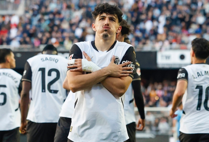 Nhận định Valencia vs Sevilla: Kịch bản khó đoán