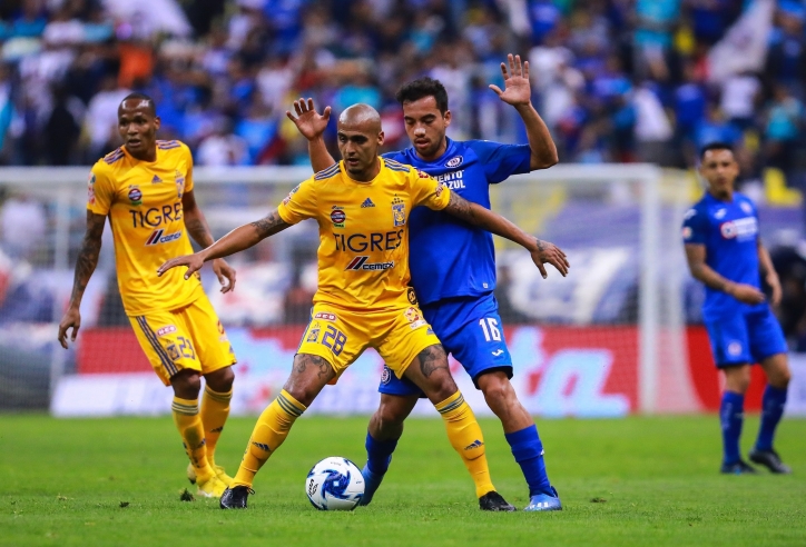 Nhận định Tigres UANL vs Cruz Azul: Khó lường