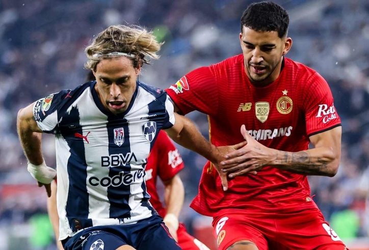 Nhận định Toluca vs Monterrey: Căng thẳng và kịch tính