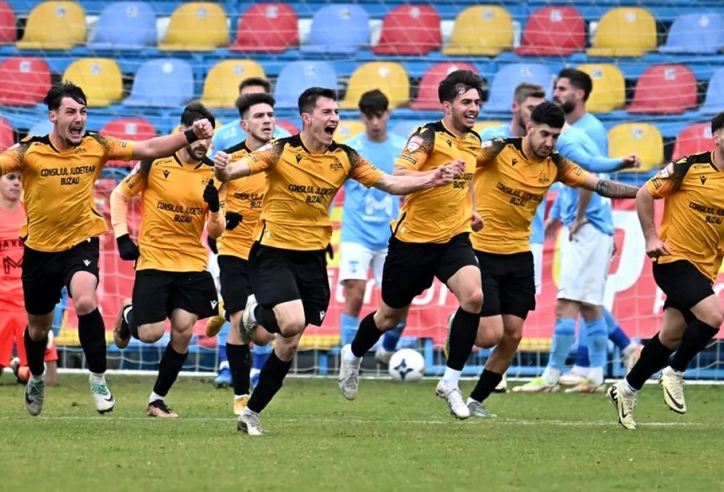 Nhận định Metalul Buzau vs Ceahlaul: Chủ nhà chiến thắng