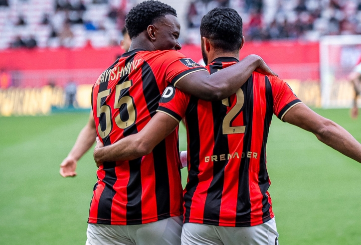 Nhận định Nice vs Angers: Hướng tới chiến thắng